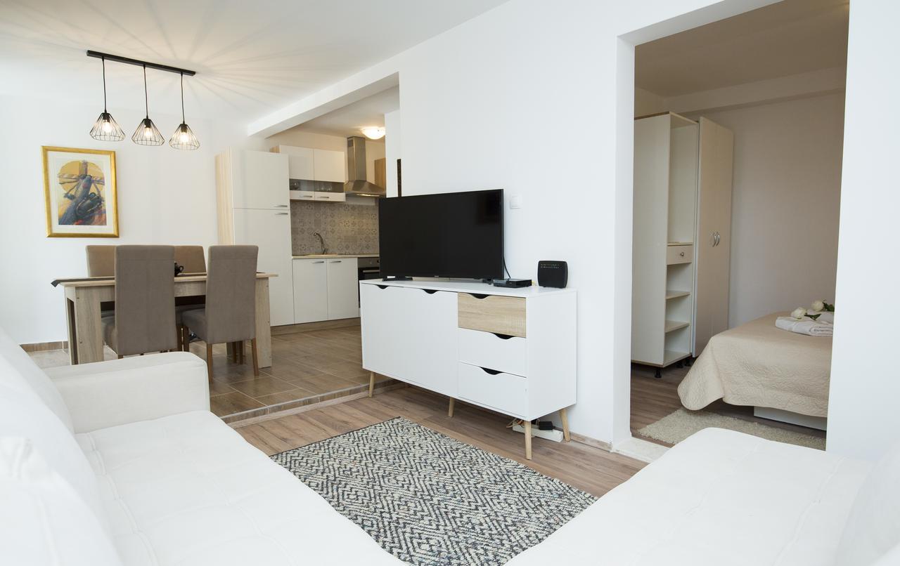 Sweet Apartment City Center Split Zewnętrze zdjęcie