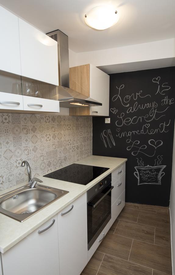 Sweet Apartment City Center Split Zewnętrze zdjęcie