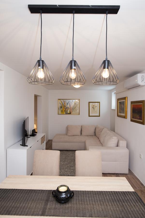 Sweet Apartment City Center Split Zewnętrze zdjęcie