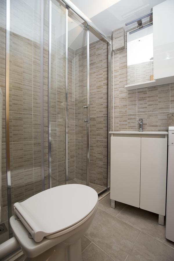 Sweet Apartment City Center Split Zewnętrze zdjęcie