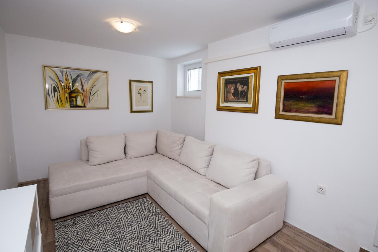 Sweet Apartment City Center Split Zewnętrze zdjęcie