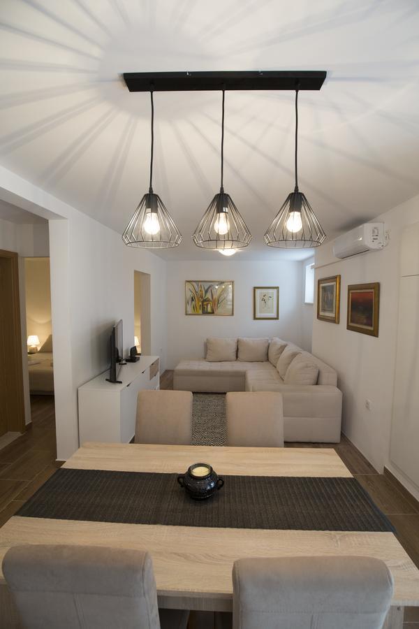 Sweet Apartment City Center Split Zewnętrze zdjęcie