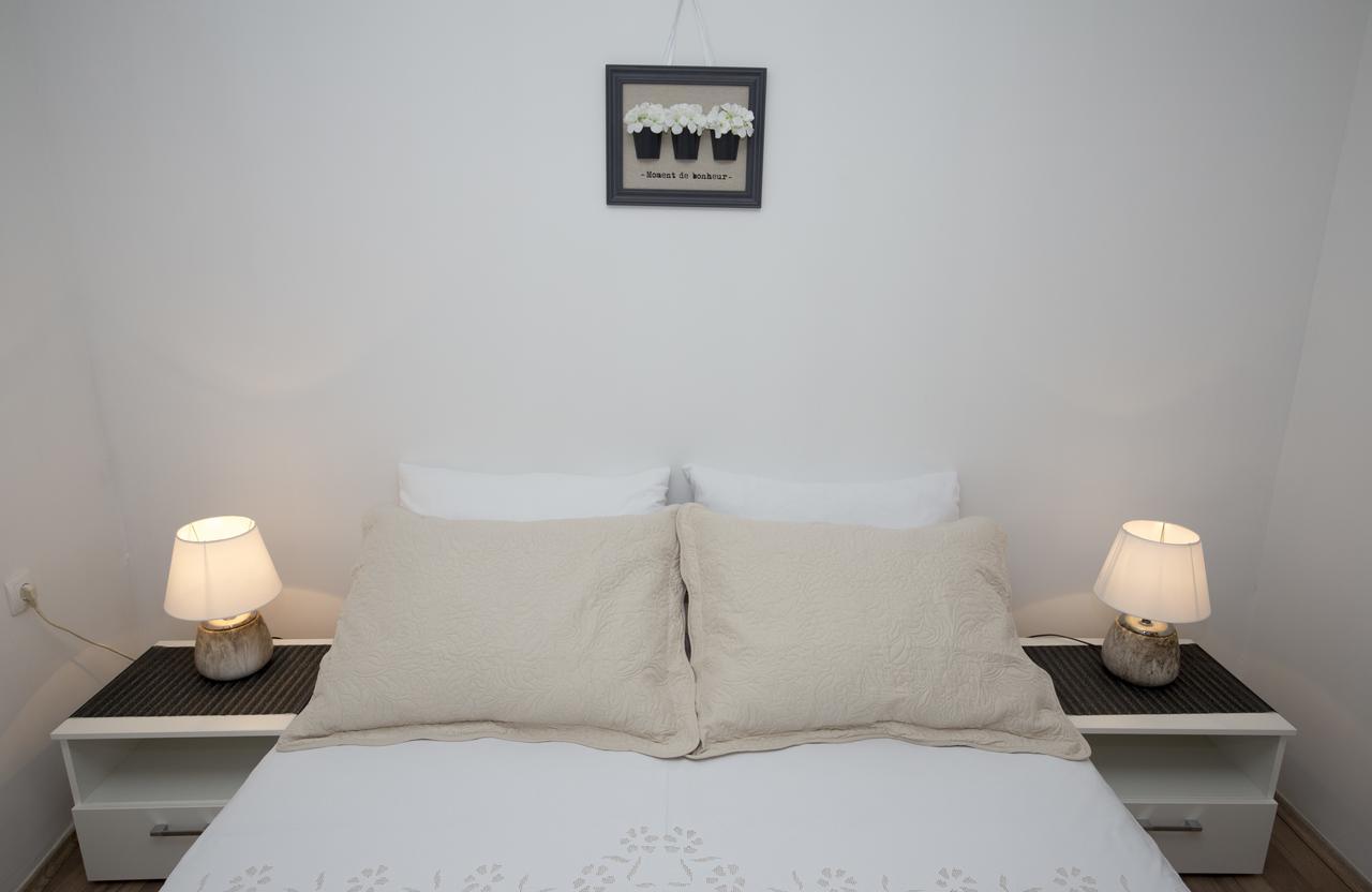 Sweet Apartment City Center Split Zewnętrze zdjęcie