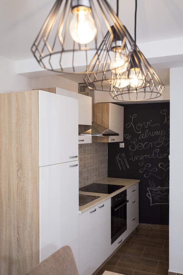 Sweet Apartment City Center Split Zewnętrze zdjęcie