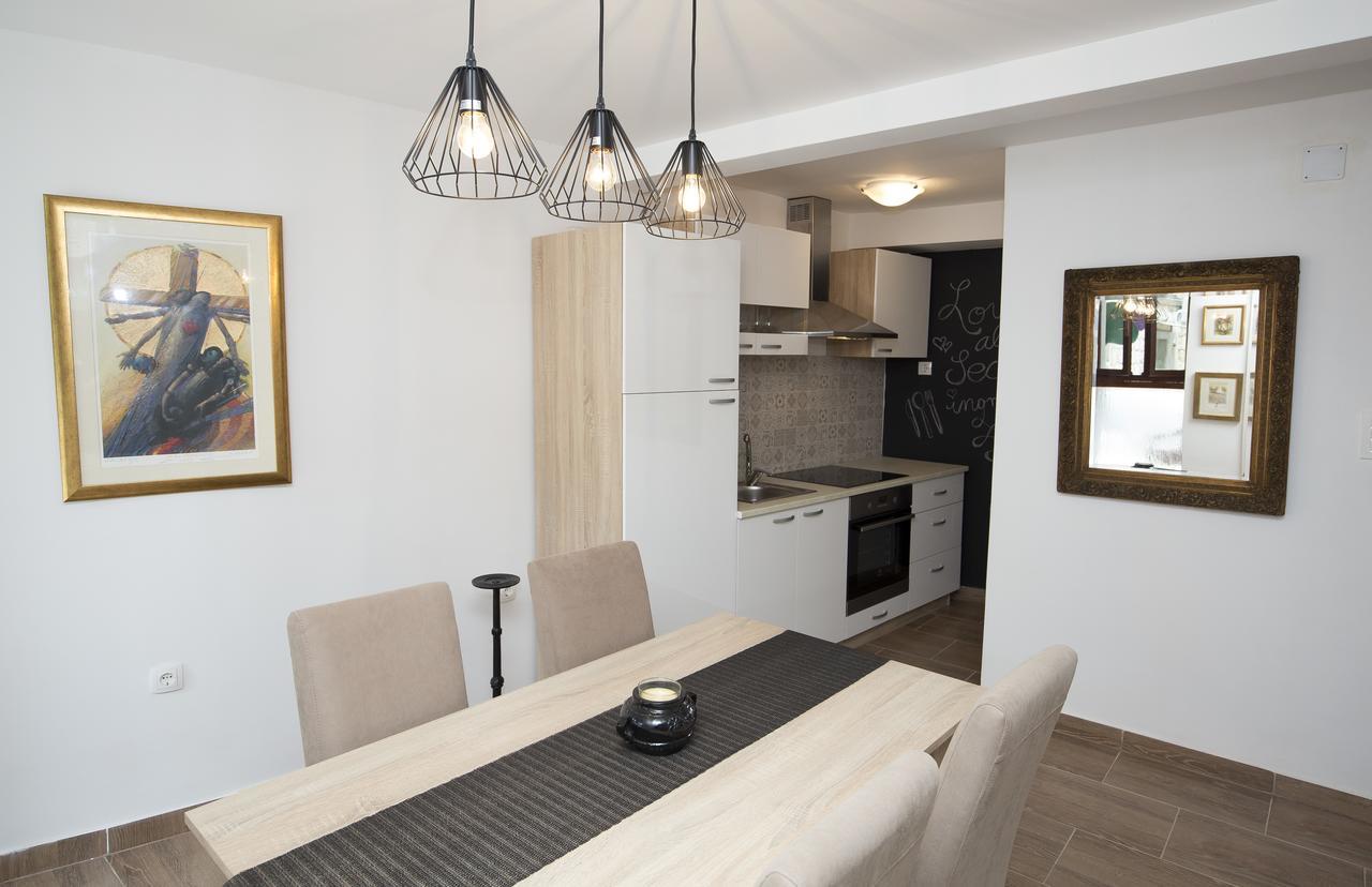 Sweet Apartment City Center Split Zewnętrze zdjęcie