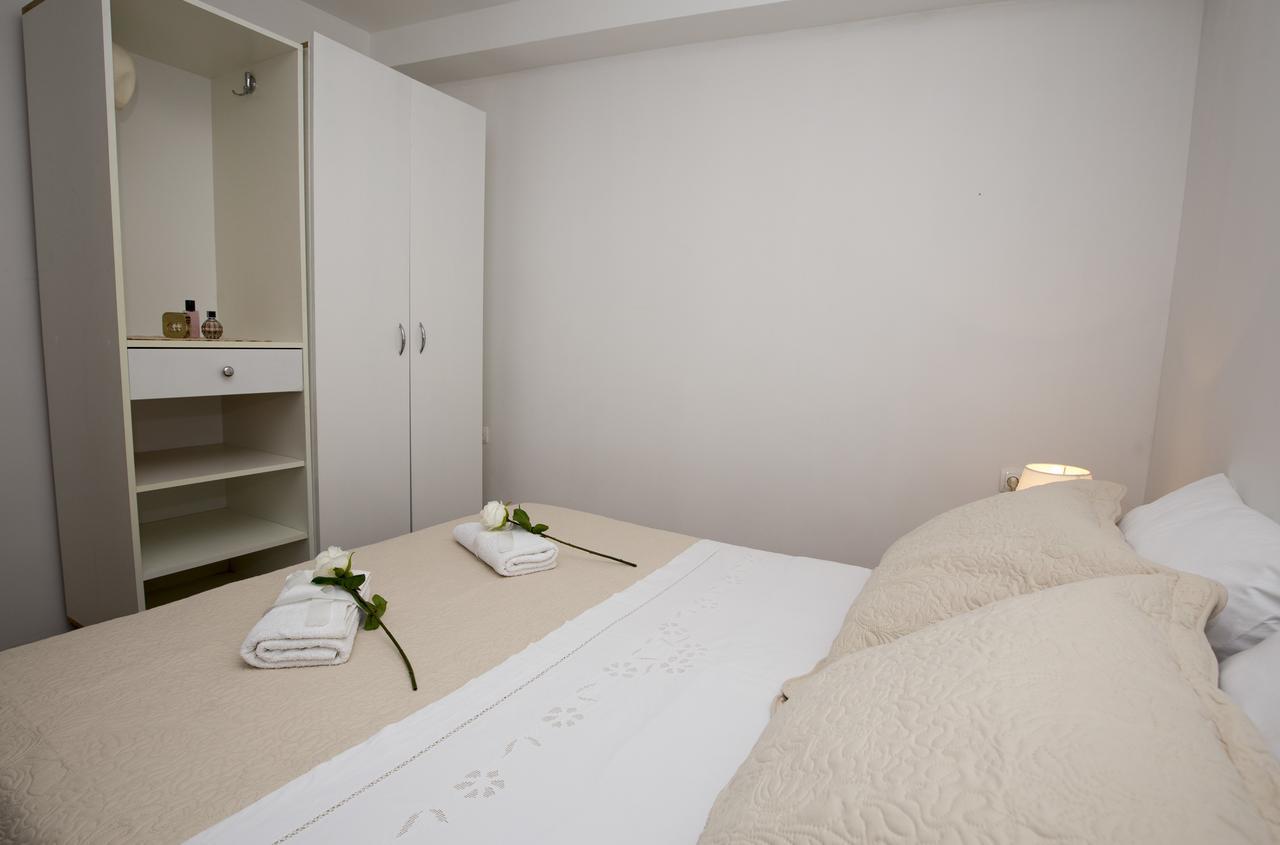 Sweet Apartment City Center Split Zewnętrze zdjęcie