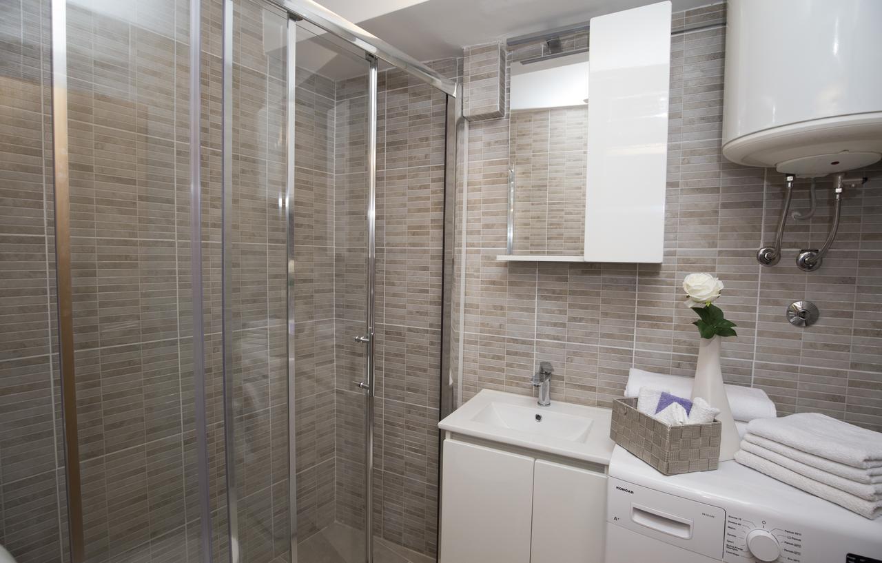 Sweet Apartment City Center Split Zewnętrze zdjęcie